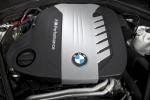 BMW M550d xDrive 2012 года